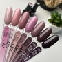 Гель-лак ART Termo Nude №001, 5 мл TPO free